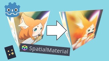 Godot Engine - How to change a 3D mesh texture at runtime