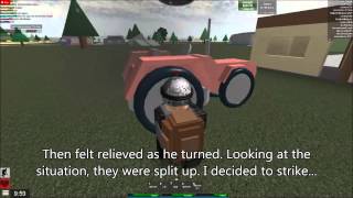 Apocalypse Rising Kill Compilation [1]