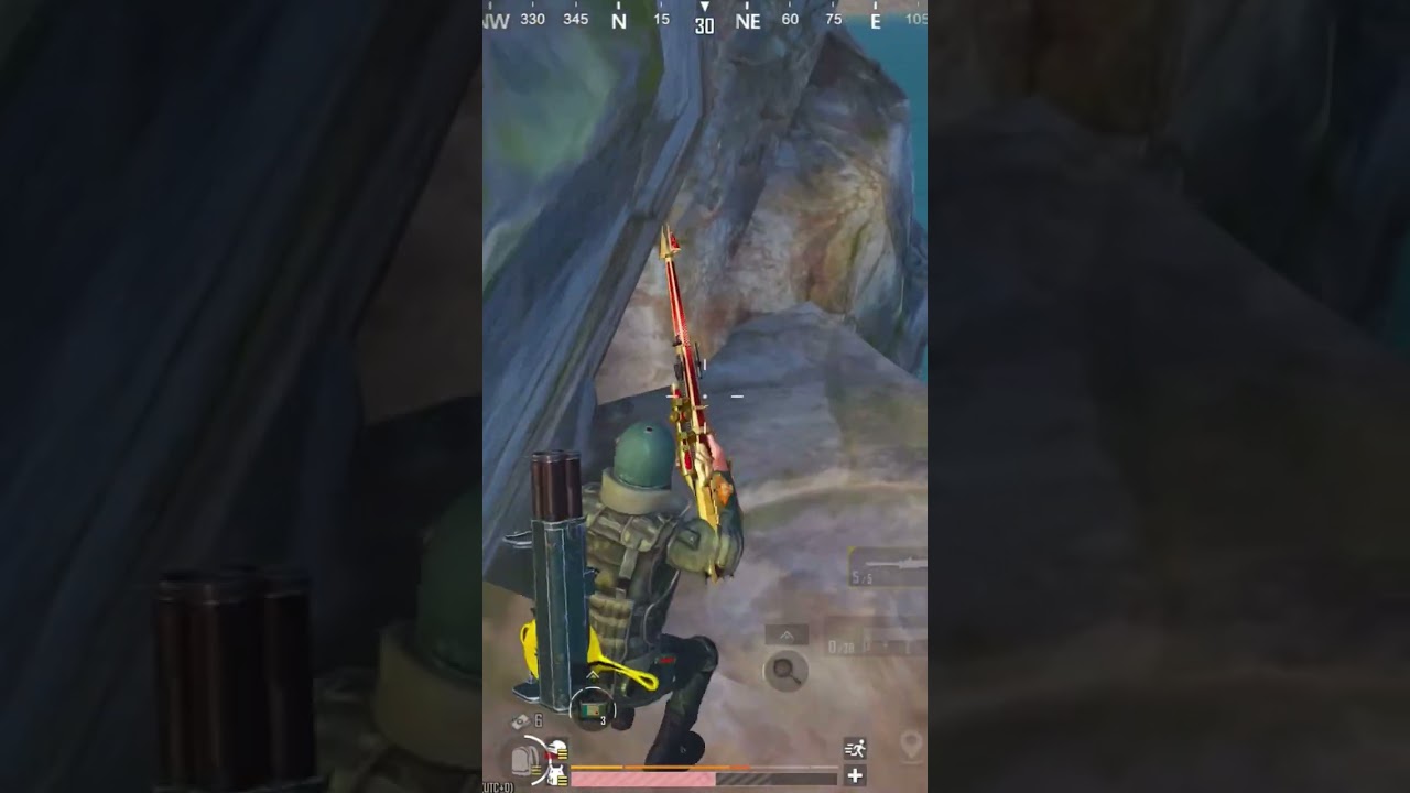 How to kill full squad with M202💀