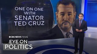 Exclusive Texas Reps talk on tariffs, Texas gets its own version of DOGE | FULL EPISODE Details