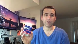 Mack's Ear Care Ultra Soft Foam Earplugs Review