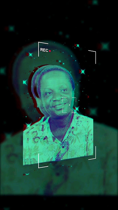 Odaano - Nana Ampadu.  Please like and share 🙏🏾 #highlife #ghanahighlife #africa #nanaampadu