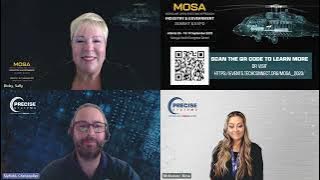 What to Expect at the 2023 MOSA Industry & Government Summit & Expo