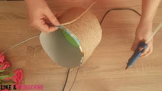 Подарочная Корзина с Фруктами СВОИМИ РУКАМИ Легко и Просто!/ DIY Fruit Gift Basket Easy and Simple!