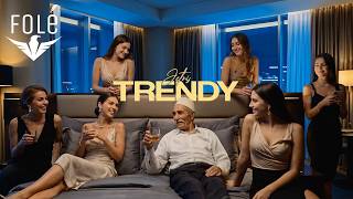 Jetnis - Trendy