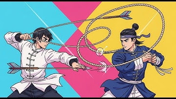 Where Winds Meet: Obtaining Mortal Rope Dart (Skill Theft) in Kaifeng