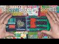 How to Extend a Slow Stitching Scroll Journal Stitch Along 2026