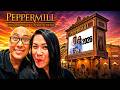 We’ve been on a LOSING STREAK... Can Peppermill Save Us?