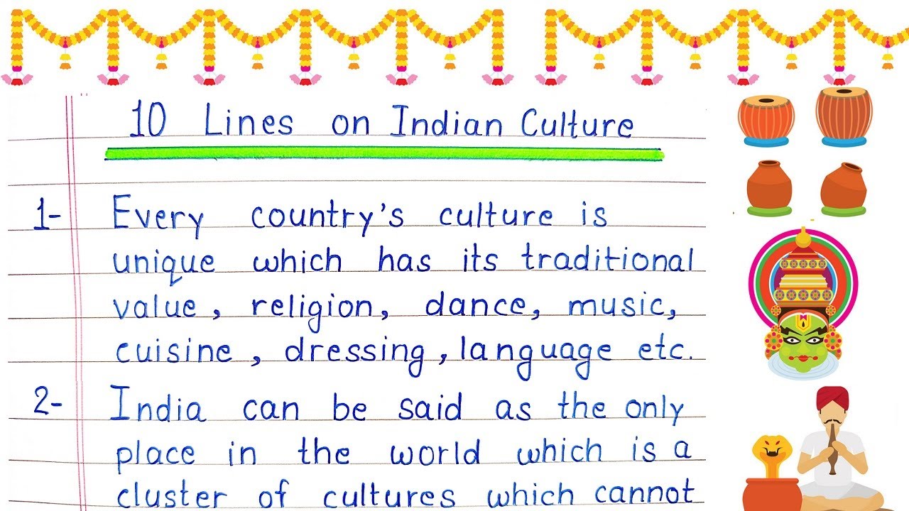 cultural diversity in india essay