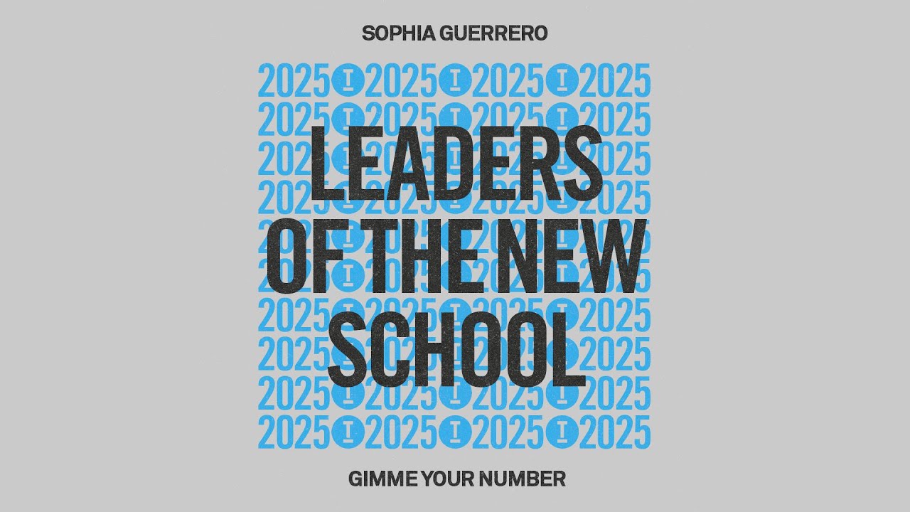 Sophia Guerrero - Gimme Your Number [Tech House]