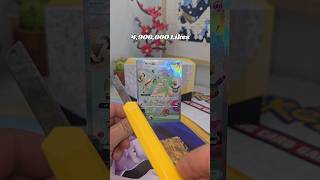 OMG 🤯 This Mew 🔥🤯 Part 3 #pokemon #pokemoncards