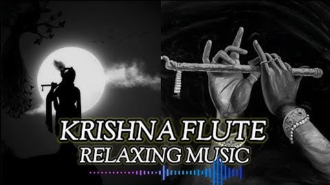 Krishna Flute new version | mood fresh song | relaxing music | Krishna bansuri | madhur bansuri lofi