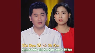 Trích Đoạn Tìm Em Nơi Đâu