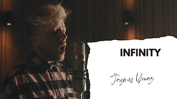 Jaymes Young - Infinity (Rock Cover by FYVR)