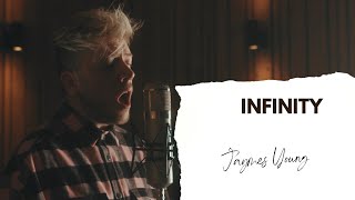 Download Lagu Jaymes Young - Infinity (Rock Cover by FYVR) MP3