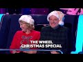 BBC One Continuity 24th December 2025 1 Danny S Christmas Countdown 2025 
