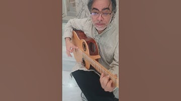 Difference between Old vs New Fandangos #rubendiazguitar web cam lesson 4 all levels