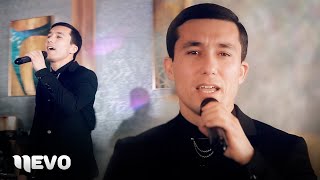 Hayot Mallayev - Dilbarinozam (video 2022)