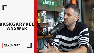 How to Manage Multiple Projects - GaryVee Answers