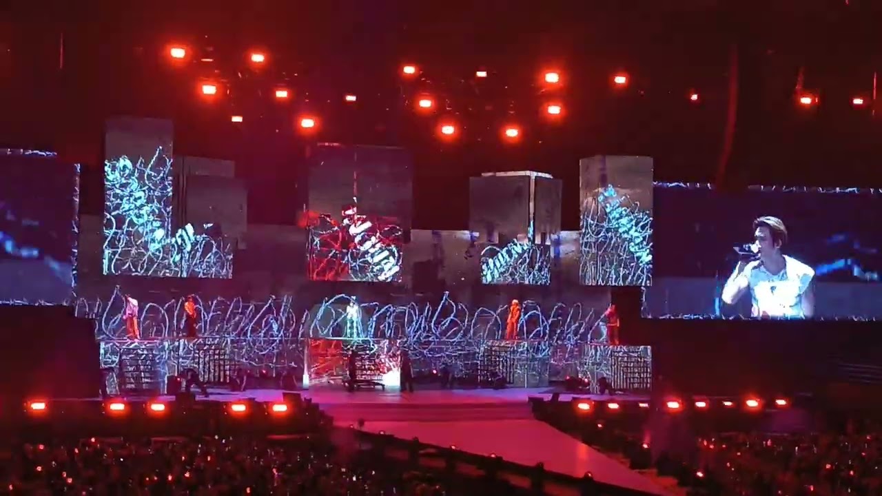 140226 GROWING PAIN TXT ACT TOMORROW IN KUALA LUMPUR 