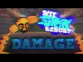 Damage (FNF WII Matt Original) - Official Visualizer