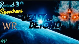 Beast From Beyond 4P Round 30 Speedrun DCT FWR