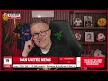 Carrick EXIT Talks! Bruno SILENCED By INEOS? Goldbridge Man Utd News