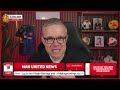 Carrick EXIT Talks! Bruno SILENCED By INEOS? Goldbridge Man Utd News