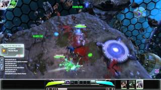Darkspore Beta Part 2 - First Level