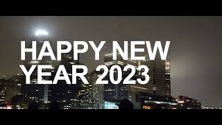 Happy New Year 2023 | Angel David Sardi