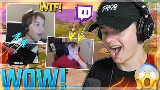 Jaxstyle Tjekker Danske Streamers Vildt