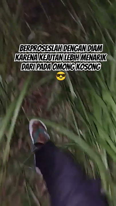 diam tolah toleh, bergerak bubar kabeh #trending #shorts