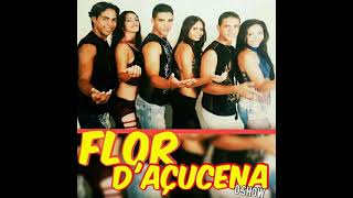 Flor D'Açucena - Nossa História de Amor