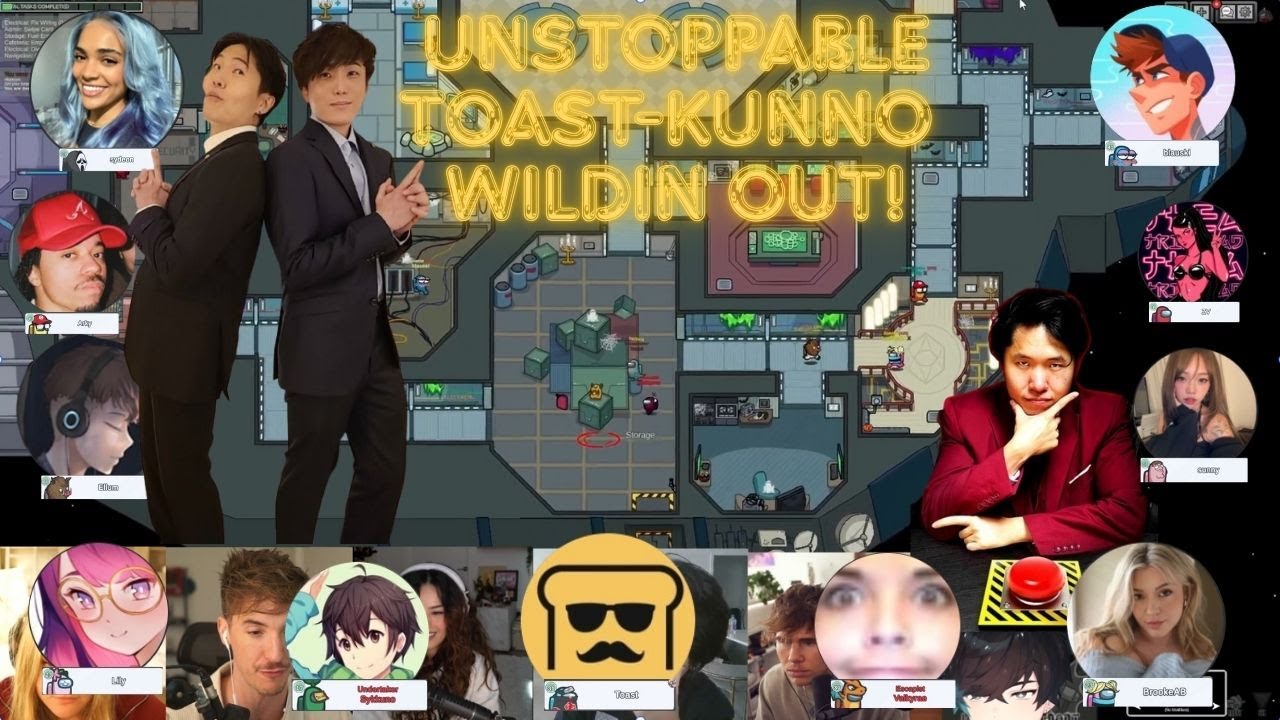 Тост-кунно не опровергает обвинения в сексизме после серии убийств Валькирии Лилипичу и Сидеона