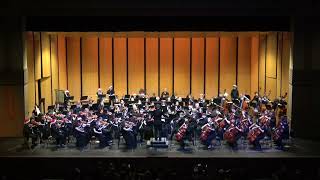 A Festive Fanfare by Brian Balmages (Orchestra)