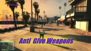 WaveShield || Best FiveM AntiCheat || Anti Spawner || 0 Cheaters || ENJOY x)