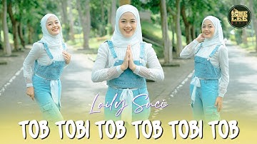 Laily Suci - Tob Tobi Tob Tob Tobi Tob (Cover - dj remix)