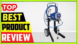 Best Magnum 262805 X7 Cart Airless Paint Sprayer Review