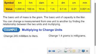 Math 7A U4L10