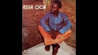 BENIN - Non stop   Assa Cica BENIN