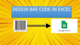 Generate Barcodes in Google Sheets | Complete Step-by-Step Guide