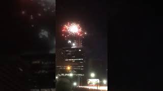 Sydney, Australia  - New Year&#39;s Eve Fireworks 2019