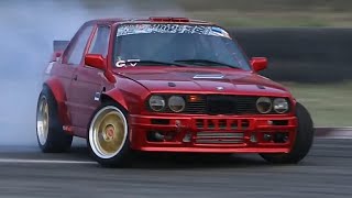 BMW E30 DRIFT \