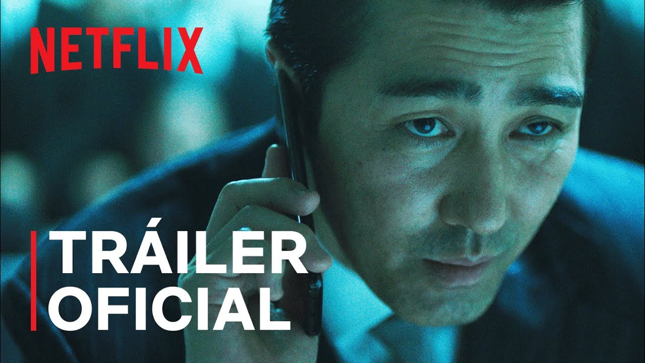 Noche en el paraíso - Tráiler oficial | Netflix