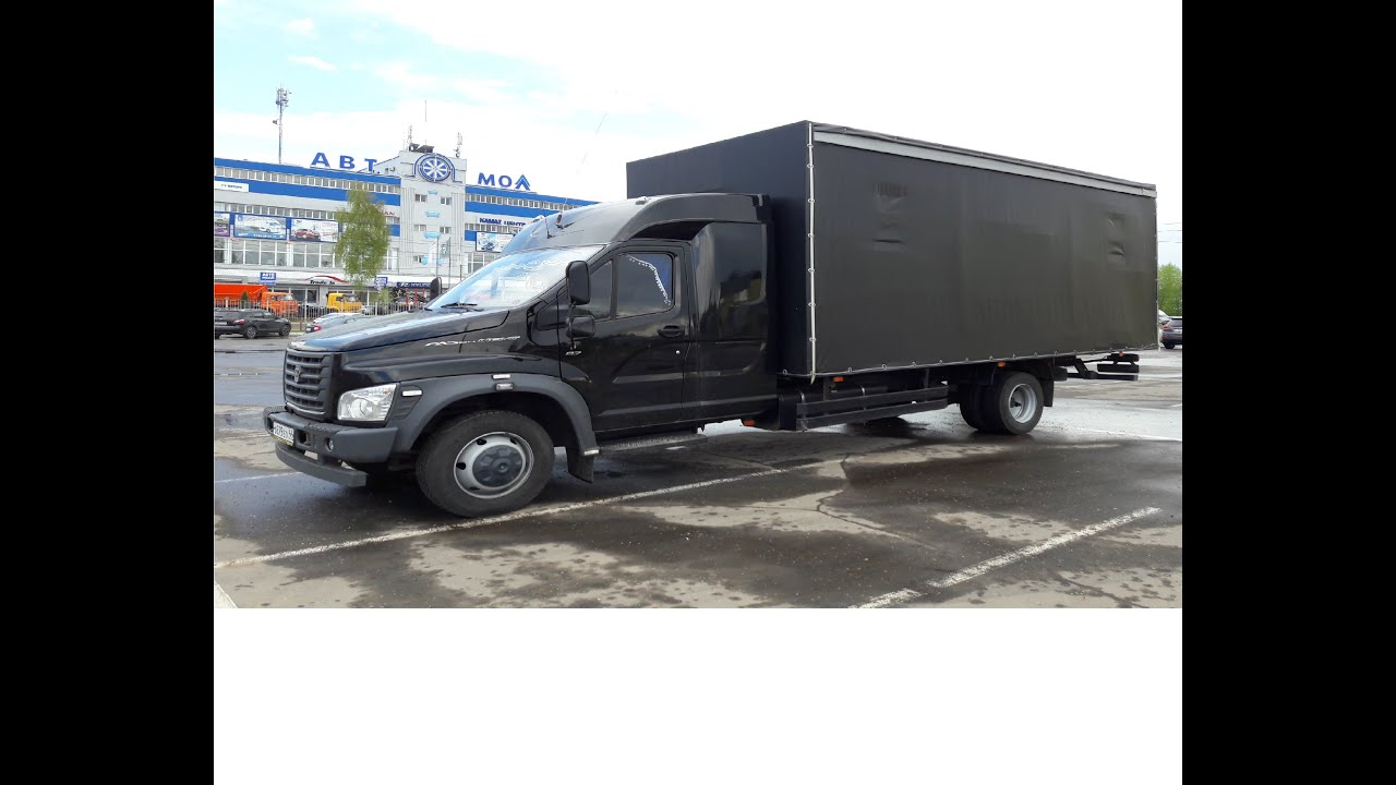 Газель Некст Со Спальником Закабинным Рефрижератор Купить