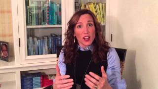 UC Berkeley Sociologist Christine Carter, PhD, Shares Tips for Busting Work Life Stress
