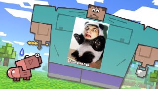 : Ultimate MINECRAFT Cartoon Compilation #1 -   Cas van de Pol (   ) 