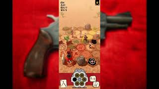 Guncho - Level 4 Walkthrough