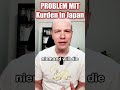 Problem Mit KURDEN In Japan Wird Immer SCHLIMMER