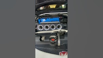 K20 ITB SOUND 🔊 #shorts